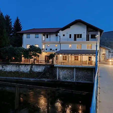 Medo Apartment Kulen Vakuf