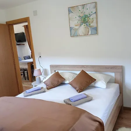 公寓 Medo 库伦瓦库夫