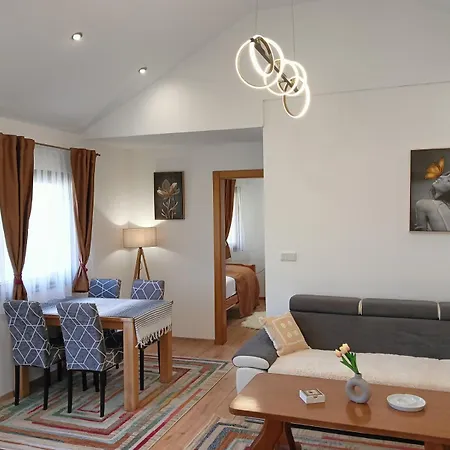 Apartment Medo Kulen Vakuf