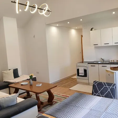 Appartement Medo
