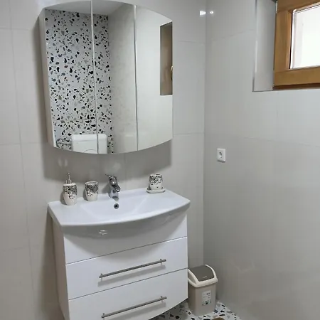 Medo Apartment *