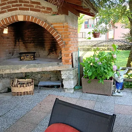 Apartment Medo