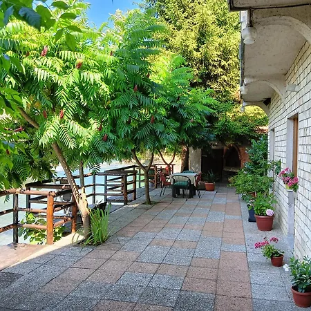 Medo Apartment Kulen Vakuf