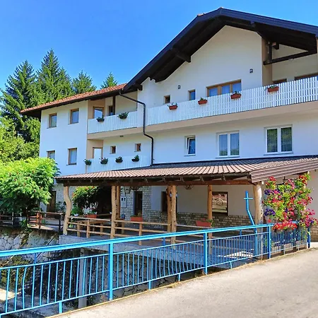 Apartment Medo *
