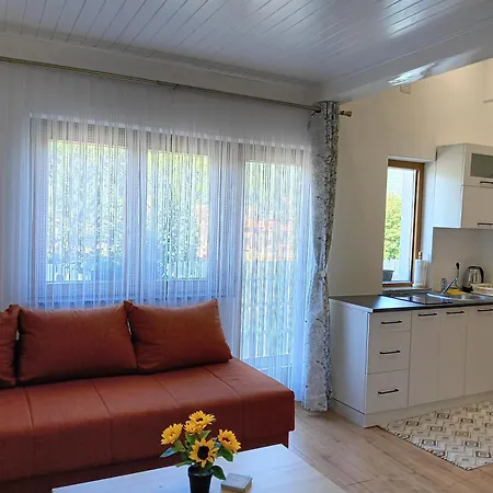 Medo Apartment