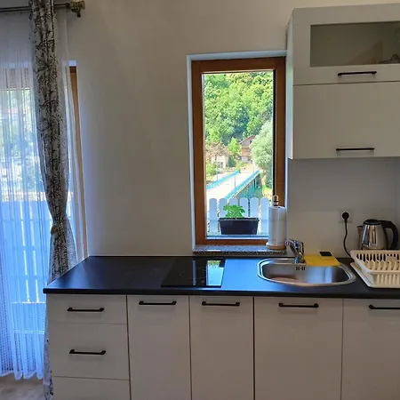 Medo Apartment *