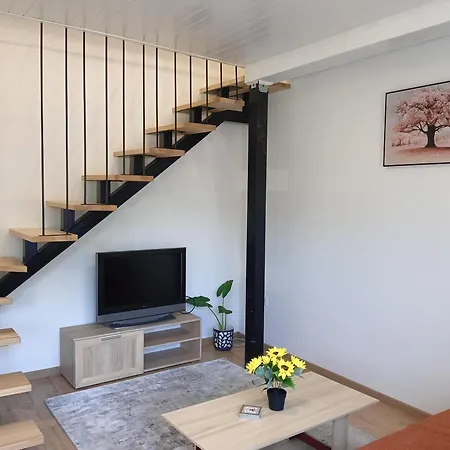 Apartment Medo *