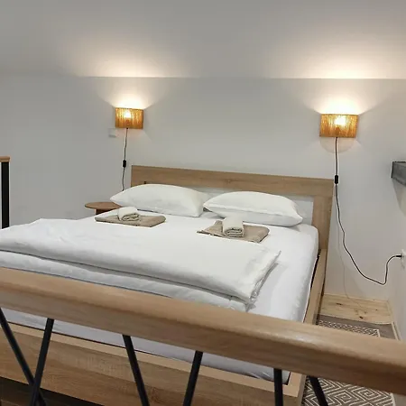 Medo Apartament Kulen Vakuf