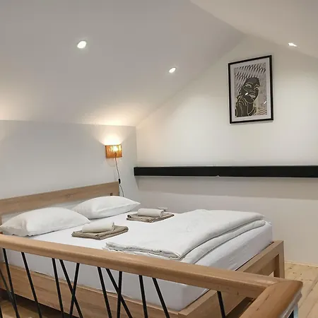 Medo Apartment Kulen Vakuf