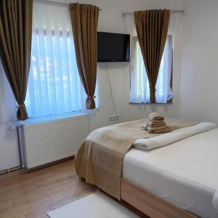 Apartamento Medo Kulen Vakuf