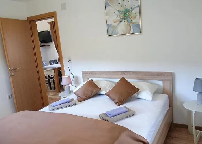 Apartamento Medo Kulen Vakuf