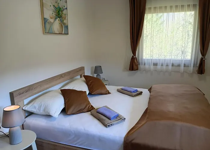 Apartamento Medo Kulen Vakuf