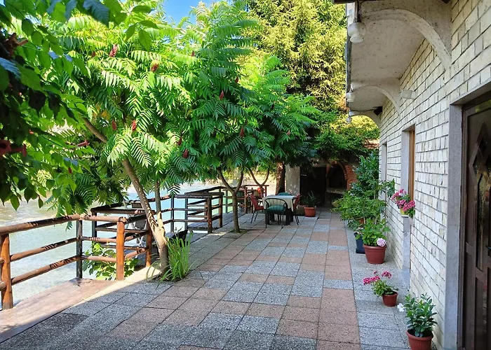 Medo Apartamento Kulen Vakuf