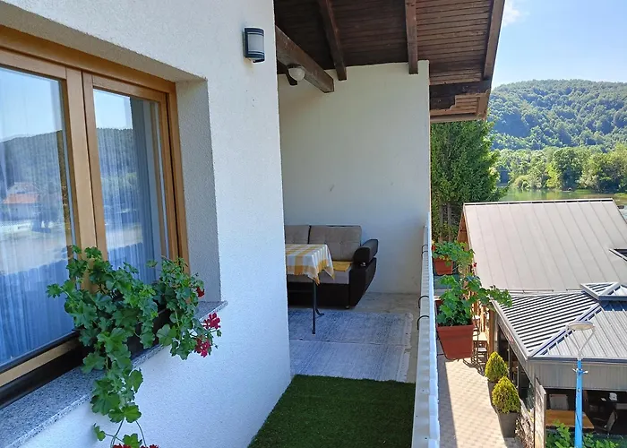 Medo Apartamento Kulen Vakuf