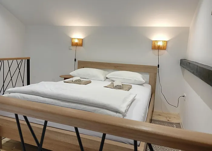 Medo Apartamento Kulen Vakuf