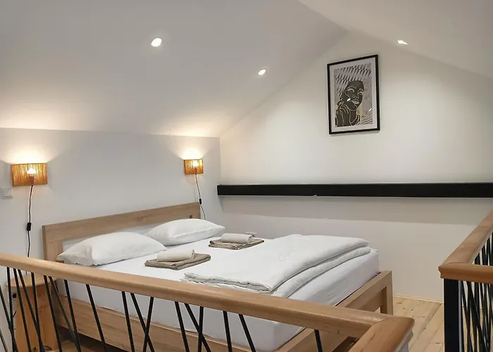 Medo Apartamento Kulen Vakuf