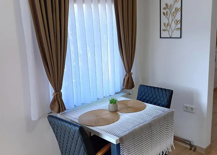 Apartamento Medo Kulen Vakuf