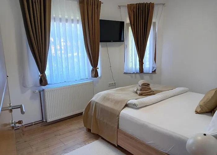 Apartamento Medo Kulen Vakuf
